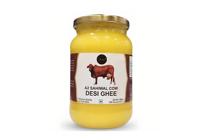 Service Provider of Cow Ghee in New Delhi, Delhi, India.